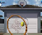 Garage Door Tennis