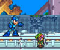 Megaman RPG