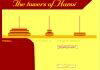 The Tower of Hanoi